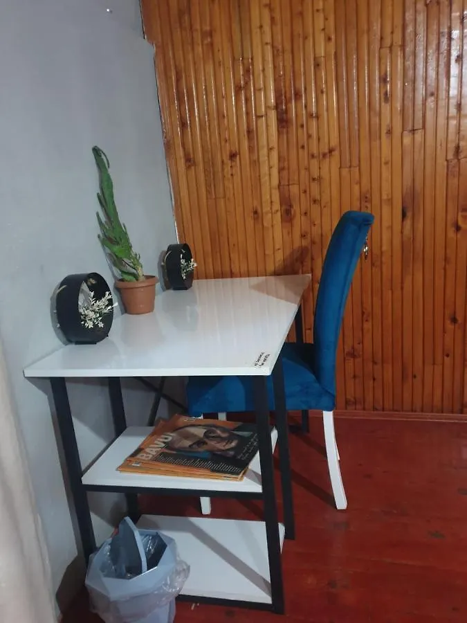 Stone Home Rooms Fethiye 0*,